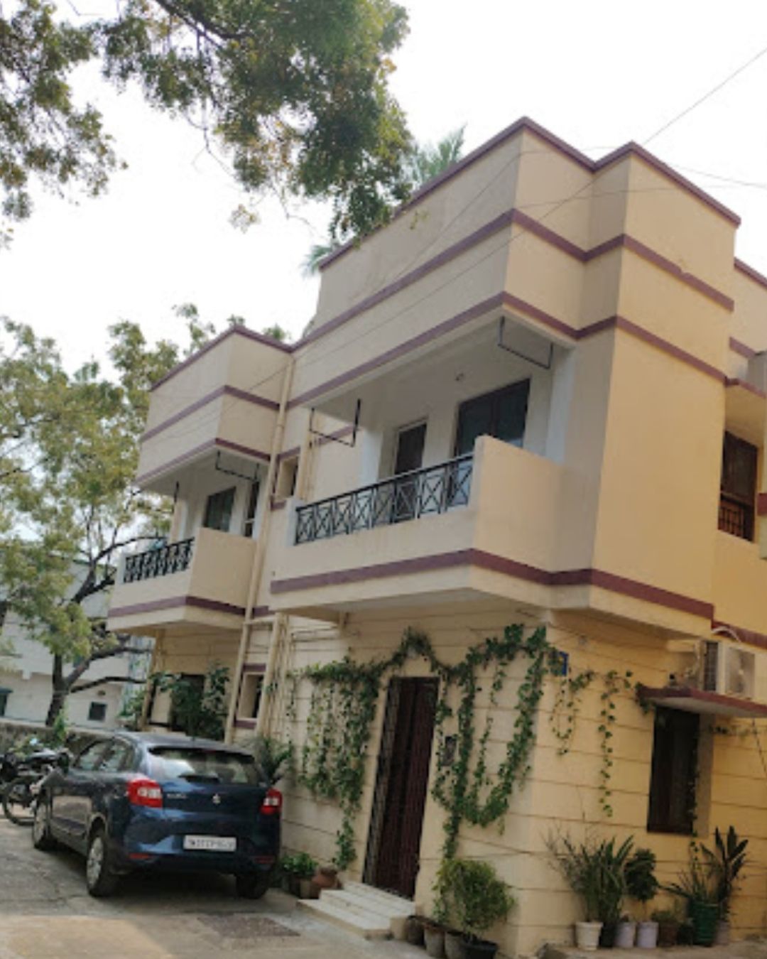 Wowlife Coliving Velachery - Vista Heights — Wowlife Coliving, velachery, Chennai