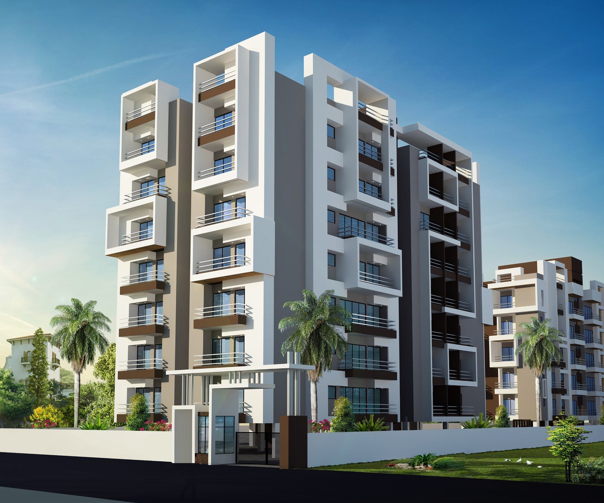 Wowlife Coliving Velachery - IvyEdge — Wowlife Coliving, velachery, Chennai