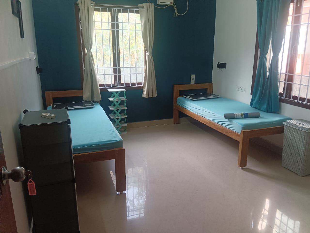 Wowlife Coliving Velachery -  UrbanNest — Wowlife Coliving, velachery, Chennai