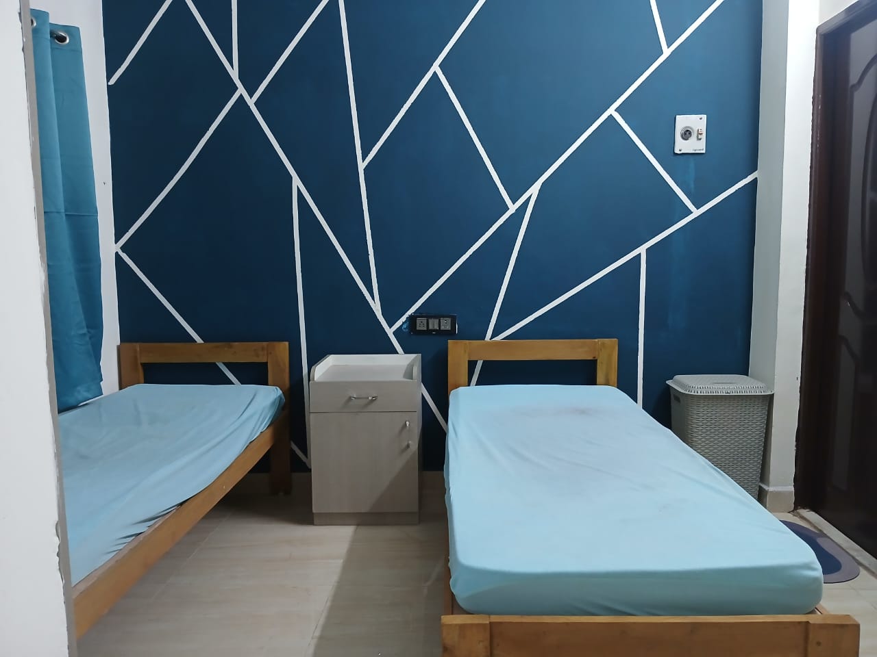 Wowlife Coliving Velachery - CosmoVilla — Wowlife Coliving, thuraipakkam, Chennai