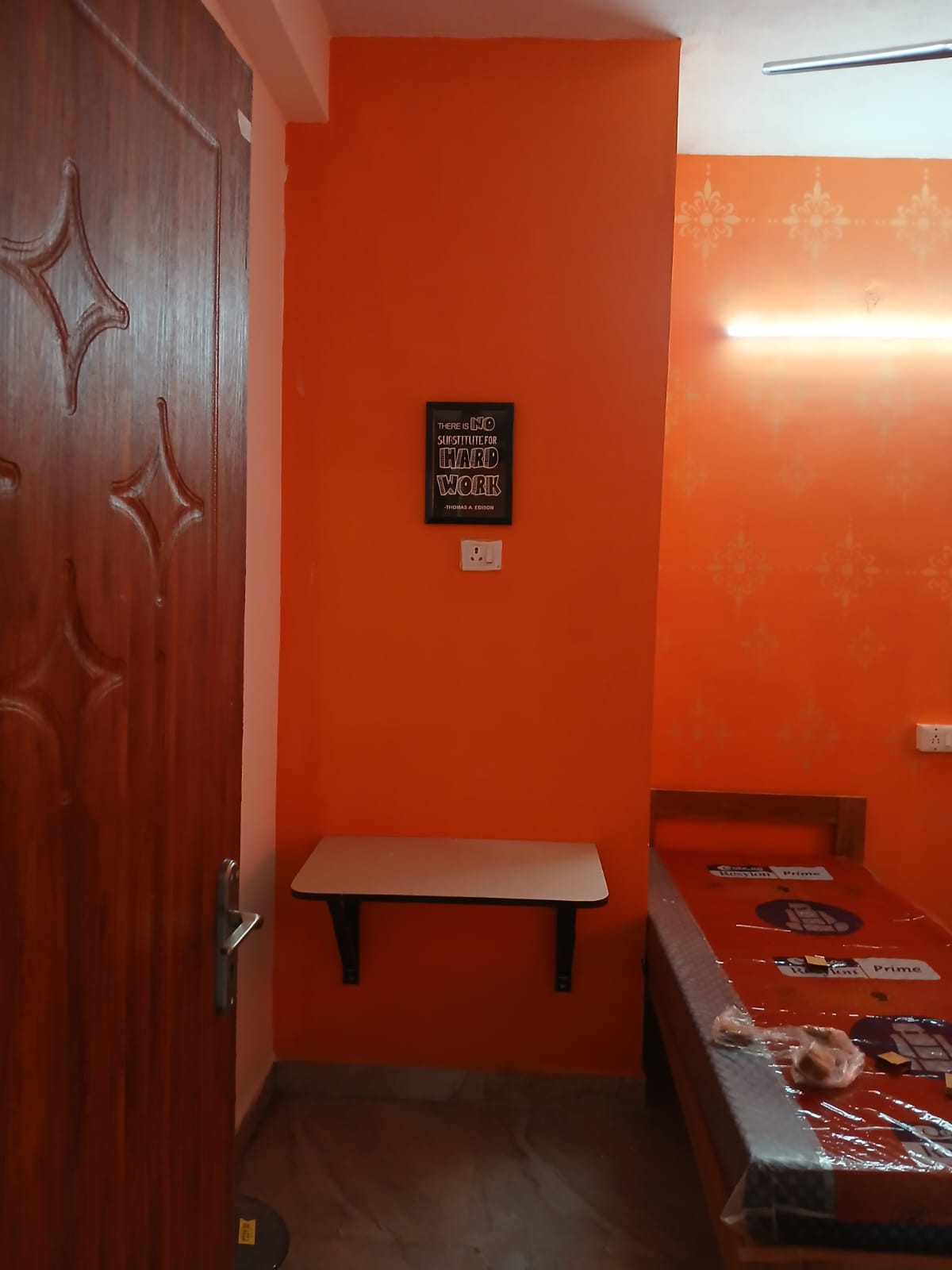Wowlife Coliving Velachery - GraceVilla — Wowlife Coliving, velachery, Chennai