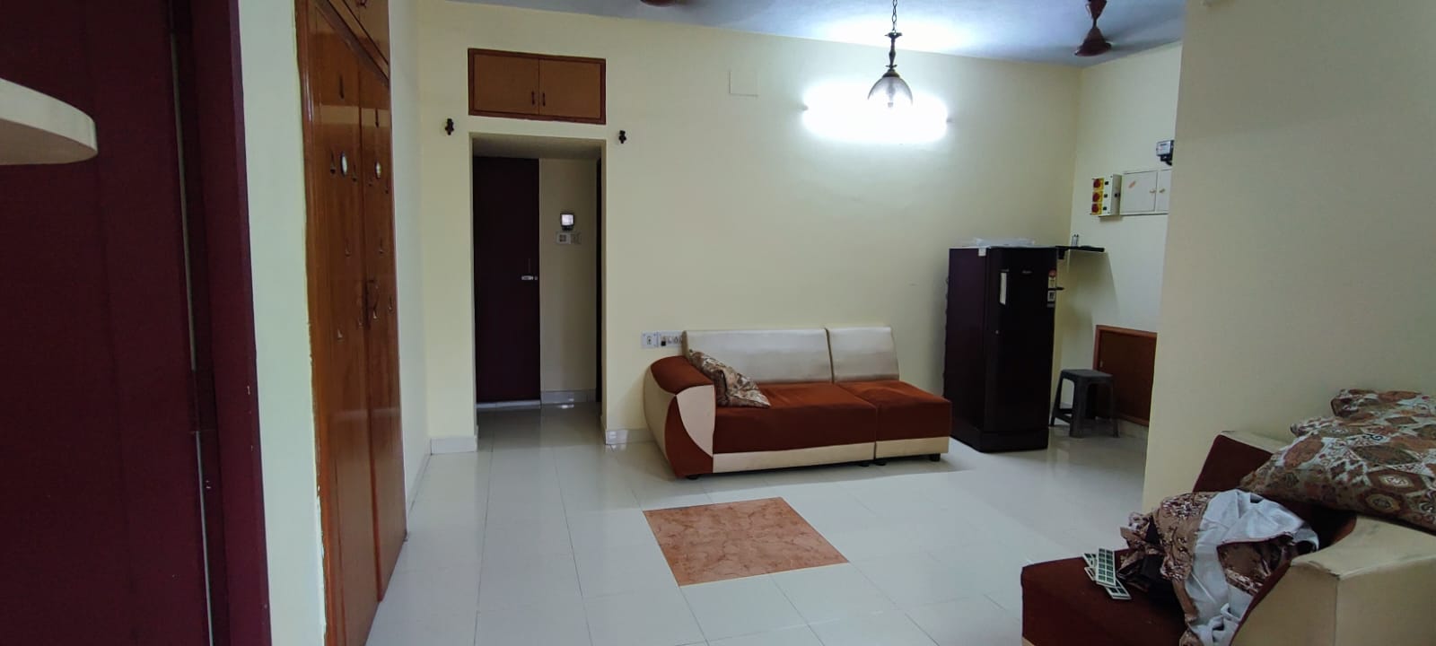Wowlife Coliving Velachery - Aurora Edge — Wowlife Coliving, velachery, Chennai
