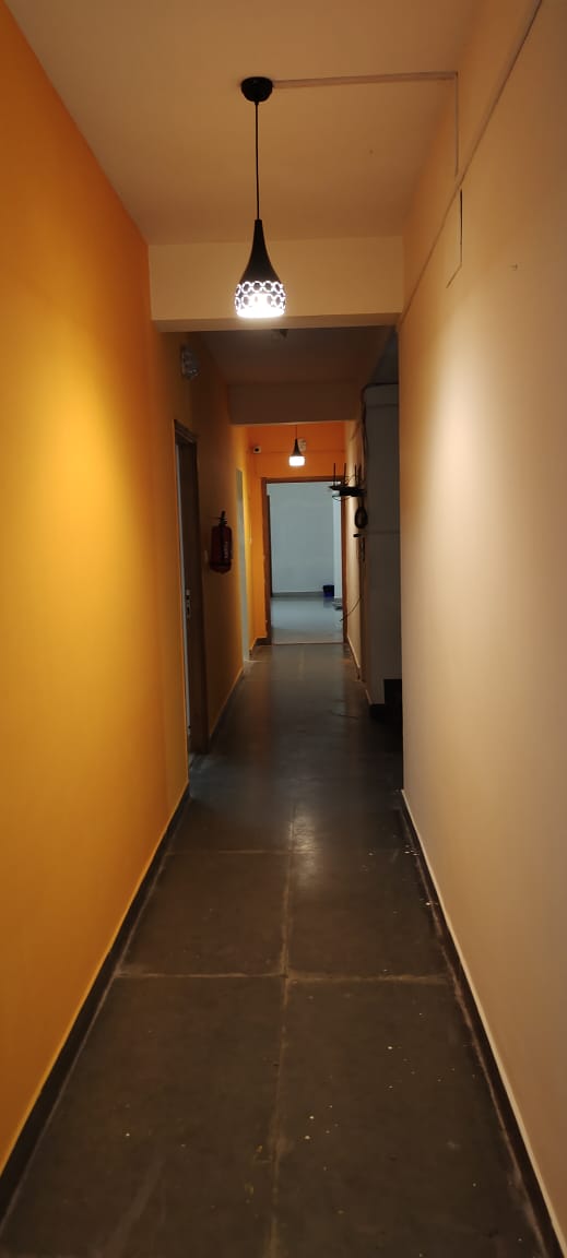 Wowlife Coliving Velachery -Oasis — Wowlife Coliving, velachery, Chennai