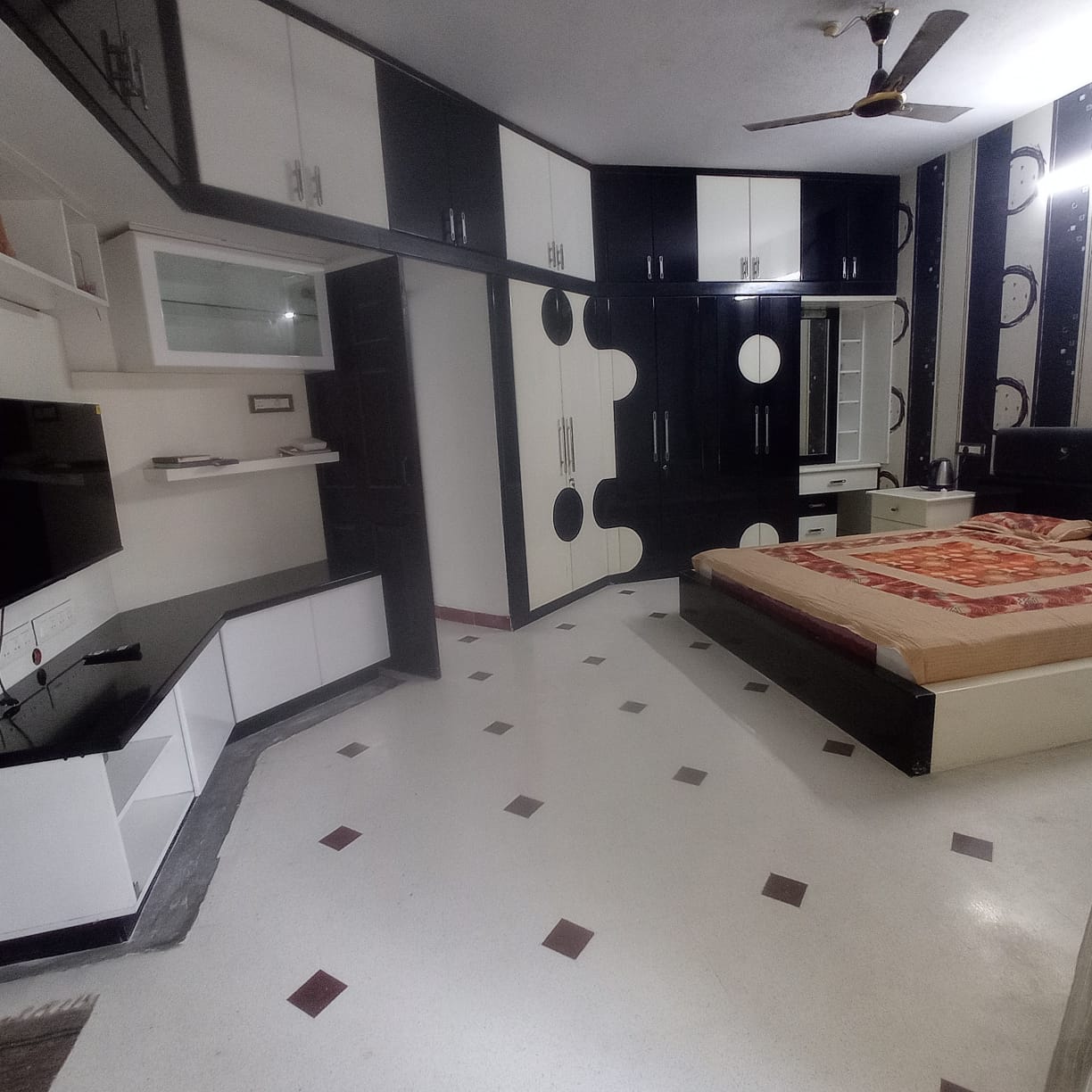 Wowlife Coliving Velachery Zenthaus — Wowlife Coliving, velachery, Chennai