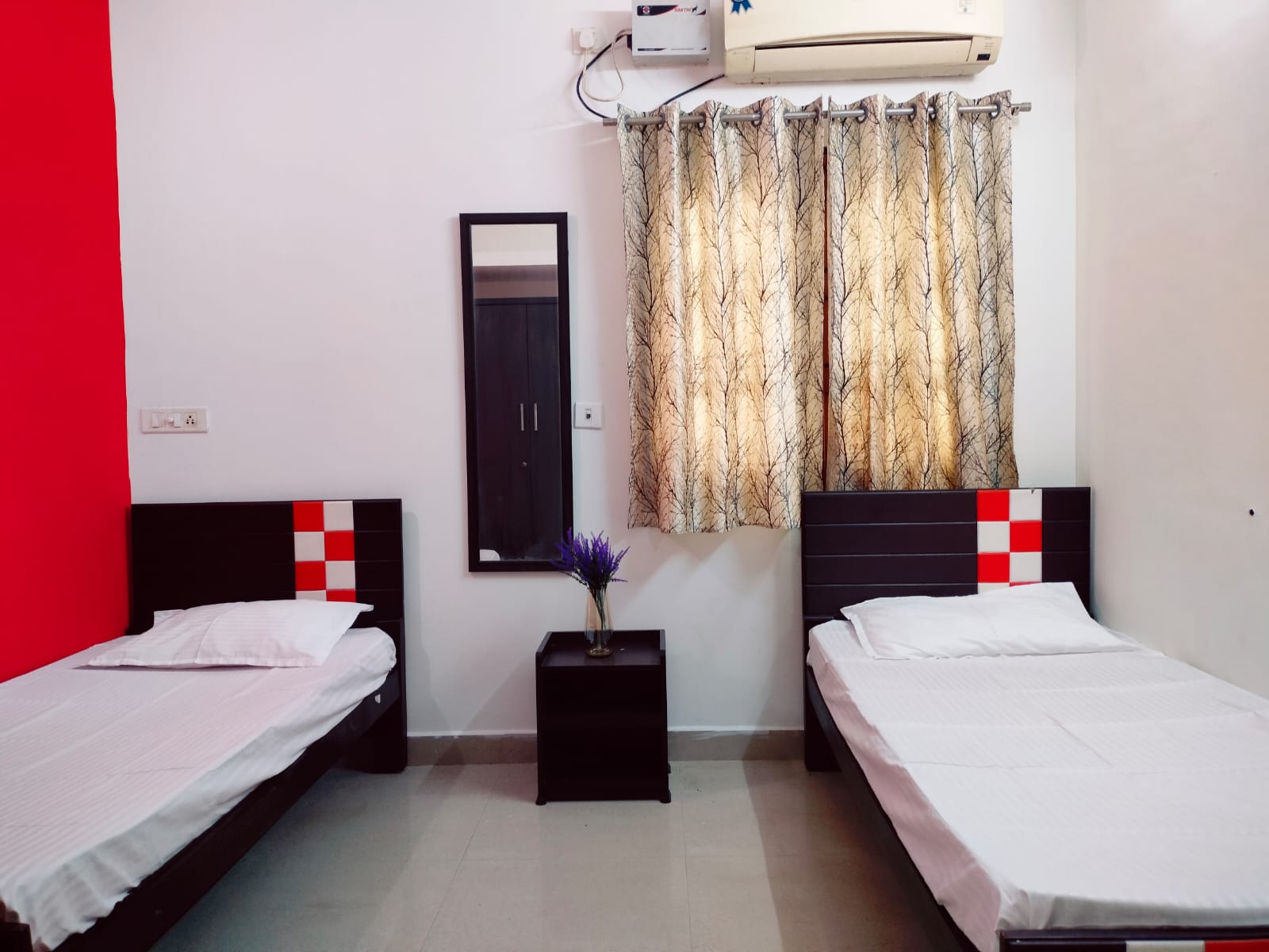 Wowlife Coliving GreenHaus — Wowlife Coliving, mahindra world city, Chennai