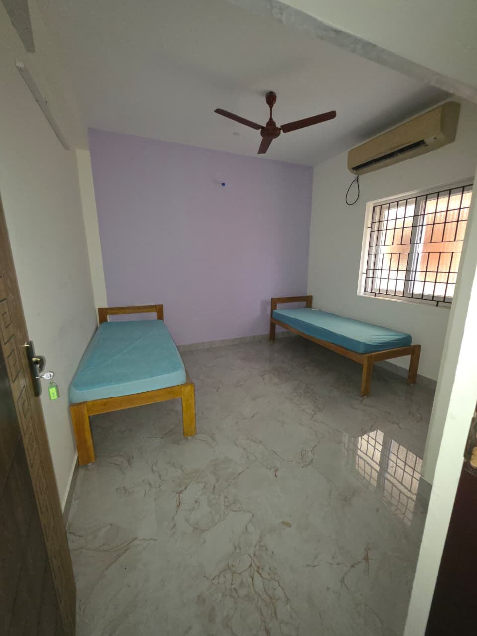 Wowlife Coliving Evercrest — Wowlife Coliving, ambattur, Chennai